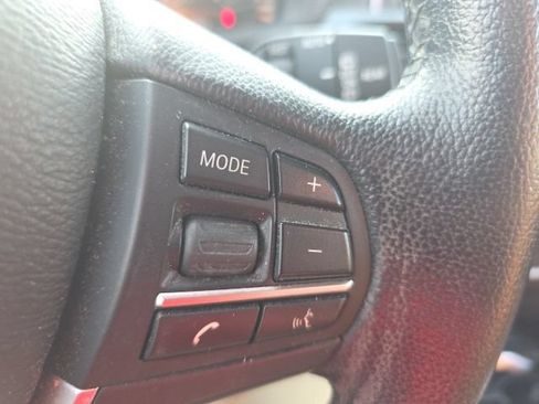 Used 2016 BMW X3 xDrive28i AWD/4WD image 17