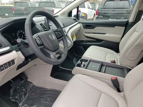 New 2026 Honda Odyssey EX-L image 14