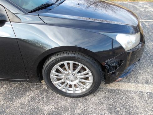 Used 2012 Chevrolet Cruze Eco image 25