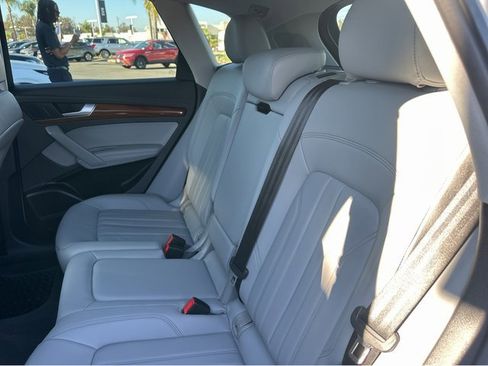 Used 2022 Audi Q5 2.0T Premium Plus image 16