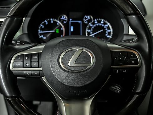 Used 2021 Lexus GX 460 Premium AWD/4WD image 22