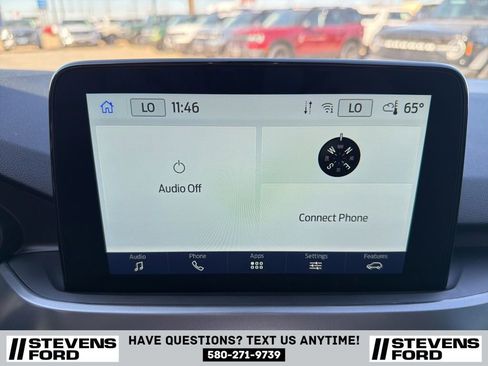 Used 2024 Ford Escape Active w/ Cold Weather Package image 25