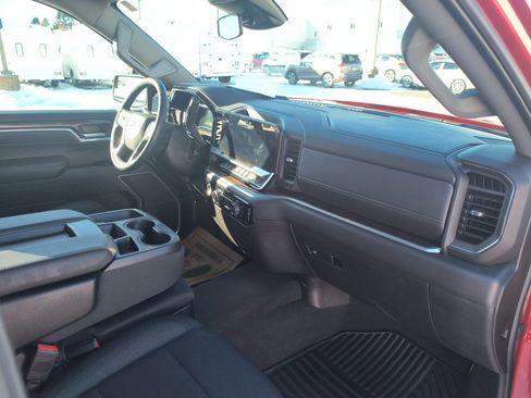 Used 2024 Chevrolet Silverado 1500 RST image 26