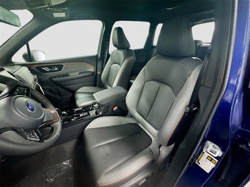 New 2026 Subaru Forester Sport image 19