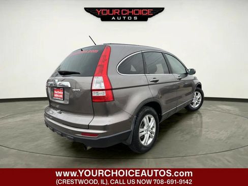 Used 2010 Honda CR-V EX-L image 5