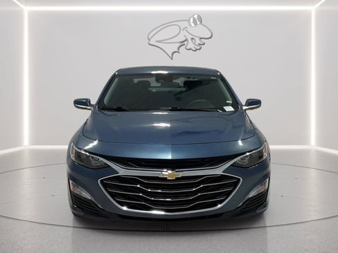Used 2024 Chevrolet Malibu LT FWD image 8