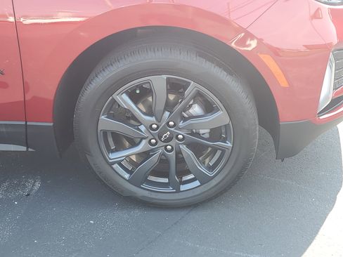 Used 2024 Chevrolet Equinox RS image 5