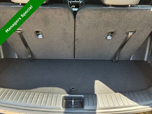 New 2026 Kia Sorento SX Prestige image 23