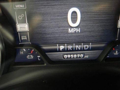 Used 2019 RAM 3500 Laramie image 42