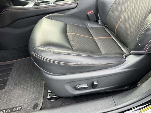 Used 2020 Nissan Altima 2.5 SR image 17