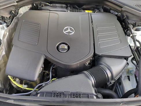 Used 2026 Mercedes-Benz GLC 300 GLC 300 image 22