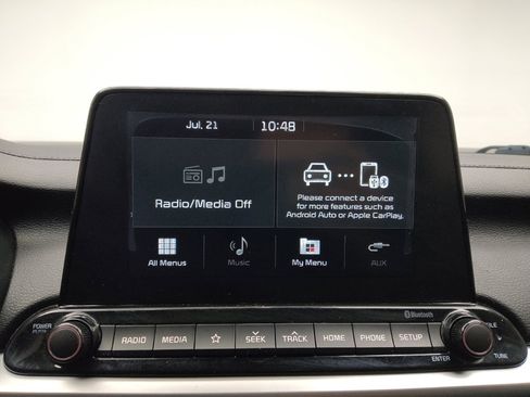 Used 2021 Kia Forte LXS FWD image 25