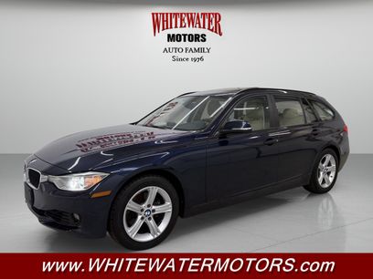 Used 2014 BMW 328i xDrive Wagon
