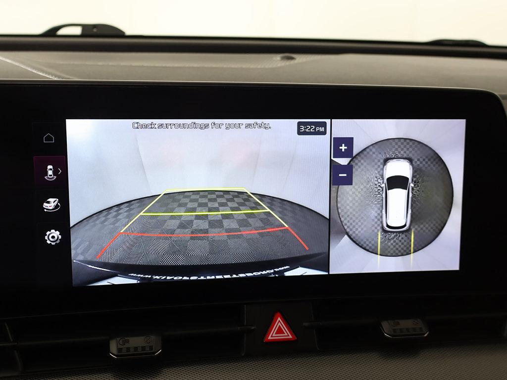 Used 2023 Kia Sportage SX FWD image 51