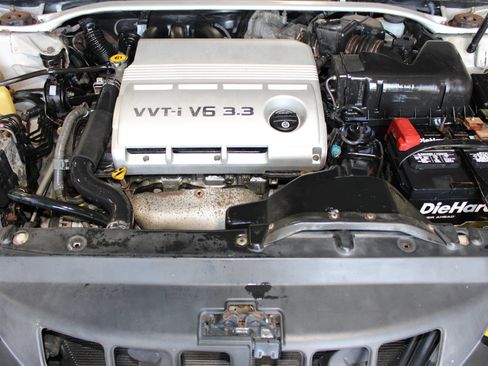 Used 2005 Lexus ES 330 FWD image 36