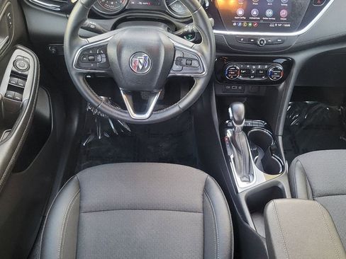 Certified 2023 Buick Encore GX Select FWD image 14