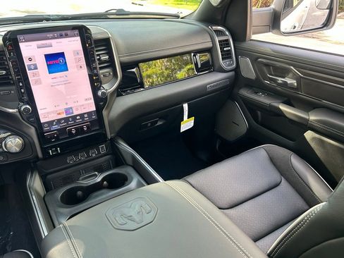 New 2026 RAM 1500 Laramie image 12