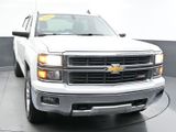 Used 2015 Chevrolet Silverado 1500 LT w/ All Star Edition image 2