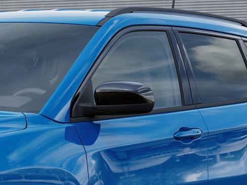 New 2026 Jeep Compass Latitude AWD/4WD image 12