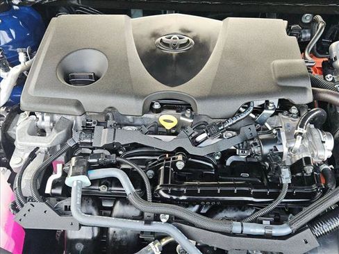 Used 2025 Toyota Camry LE w/ Convenience Package FWD image 22
