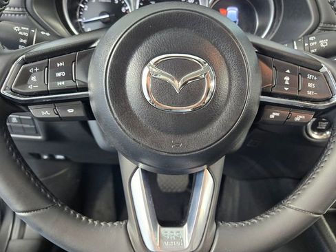 Certified 2023 MAZDA CX-5 AWD 2.5 S w/ Preferred Package image 23