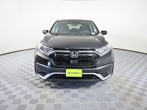Used 2020 Honda CR-V EX image 10