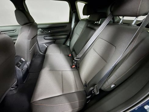 New 2026 Honda CR-V TrailSport image 23