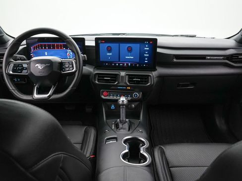 Certified 2025 Ford Mustang GT RWD image 19