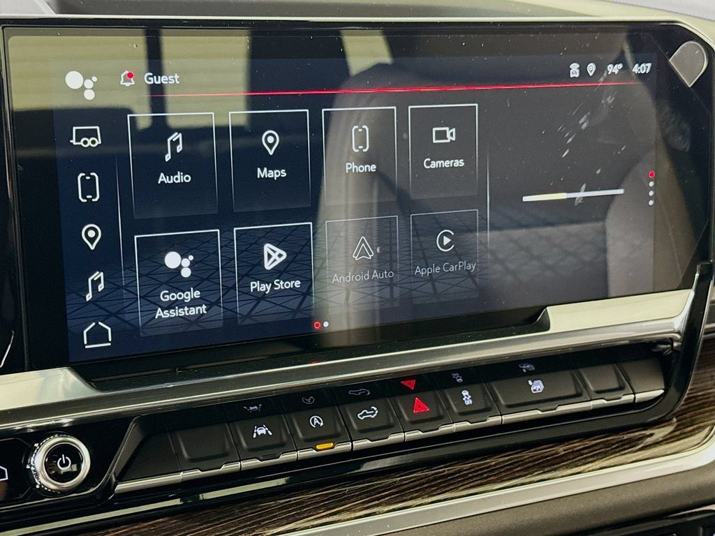 New 2026 GMC Sierra 1500 SLE w/ Preferred Package RWD image 7