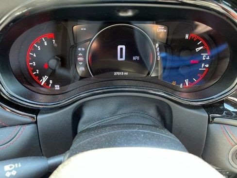 Used 2023 Dodge Durango GT AWD/4WD image 22
