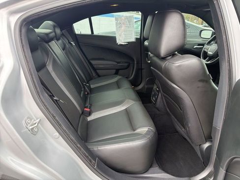 Used 2021 Dodge Charger SXT w/ Plus Group image 22
