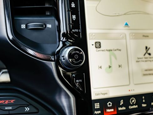 Used 2022 RAM 1500 TRX w/ TRX Level 2 Equipment Group image 75