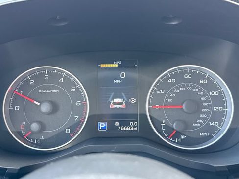 Used 2022 Subaru Ascent Onyx Edition AWD/4WD image 19