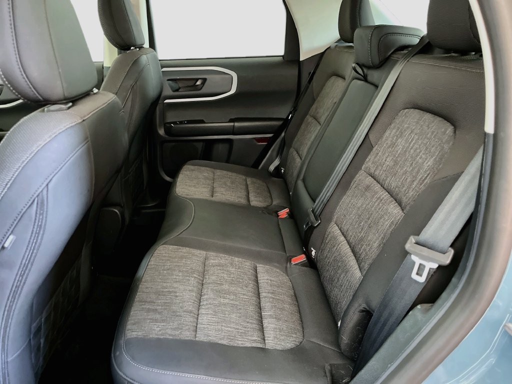 Used 2023 Ford Bronco Sport Big Bend AWD/4WD image 22