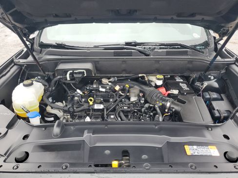 Certified 2023 Lincoln Nautilus Reserve w/ Equipment Group 201A image 8