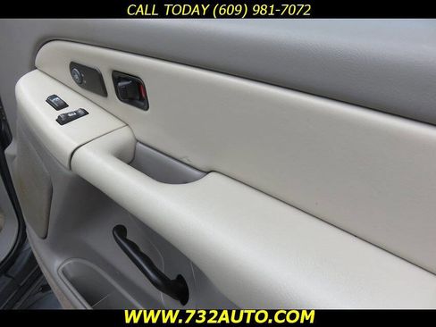 Used 2002 GMC Yukon SLT image 15