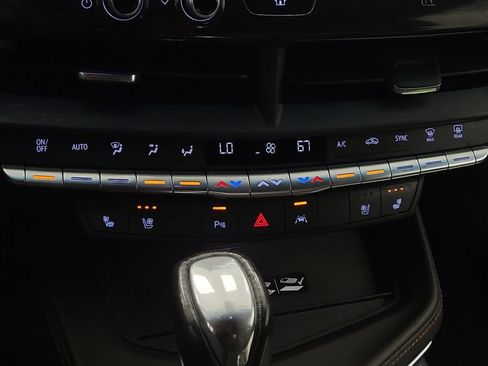 Used 2020 Cadillac CT4 Sport AWD/4WD image 24