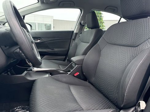 Used 2015 Honda Civic SE image 21