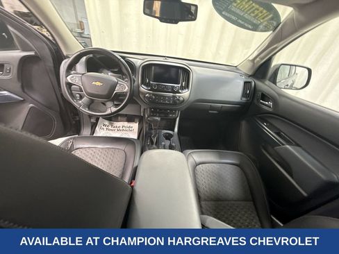 Certified 2016 Chevrolet Colorado Z71 image 28
