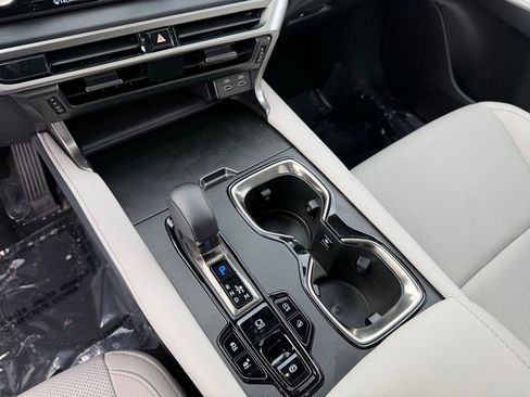 Certified 2025 Lexus RX 350 Premium image 14