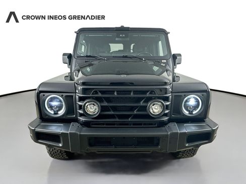 Used 2025 INEOS Grenadier AWD/4WD image 46