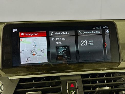 Used 2018 BMW X3 xDrive30i AWD/4WD image 30