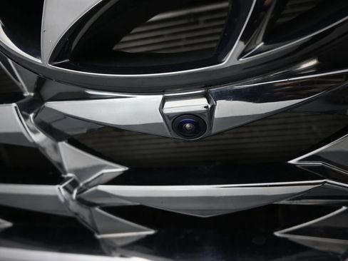 Used 2023 Hyundai Tucson Limited AWD/4WD image 44