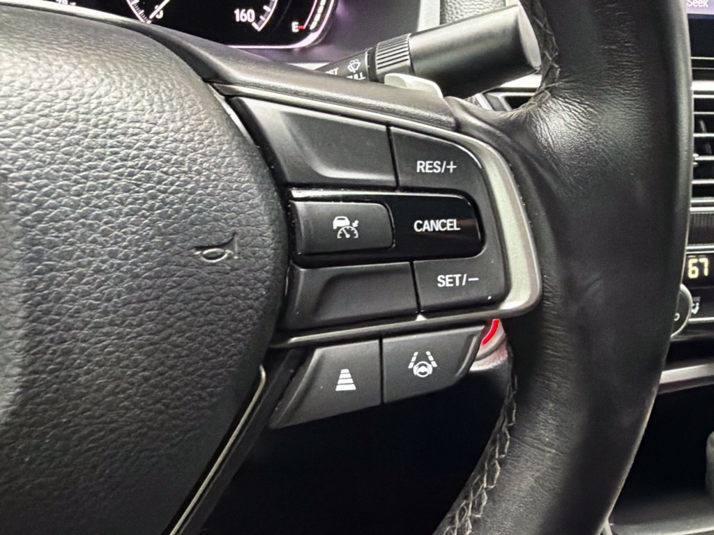 Used 2022 Honda Accord Sport image 40
