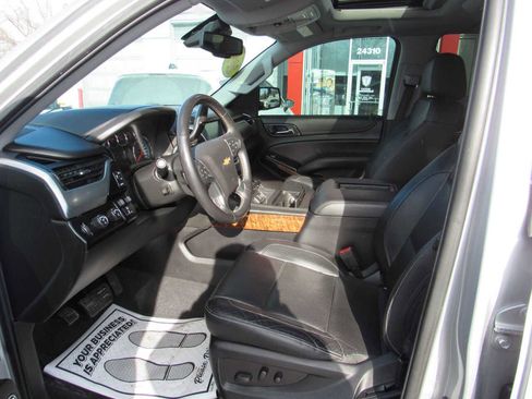 Used 2020 Chevrolet Tahoe Premier image 16