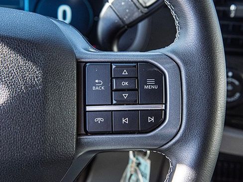 Used 2024 Ford F150 XLT w/ Mobile Office Package image 10