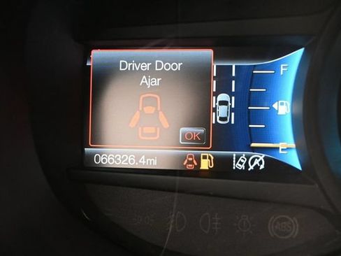 Used 2024 Ford Edge ST-Line AWD/4WD image 13