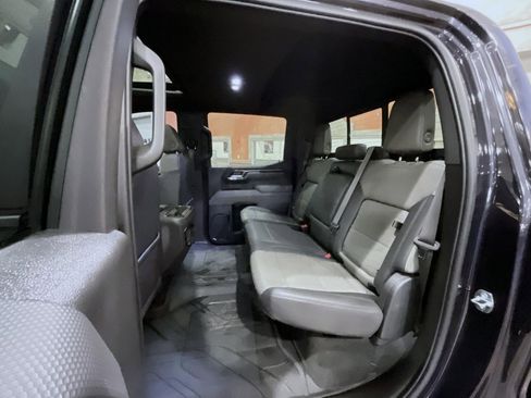 Certified 2023 Chevrolet Silverado 1500 ZR2 w/ Technology Package AWD/4WD image 19