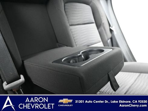 New 2026 Chevrolet Equinox LT w/ Safety and Technology Package image 19