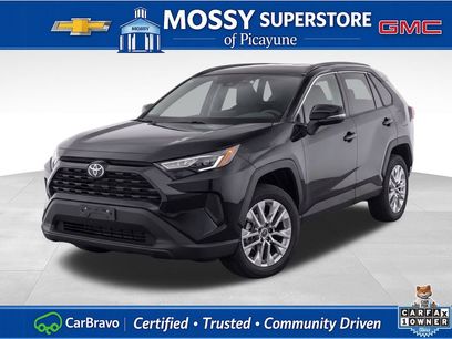 Used 2025 Toyota Corolla Cross LE